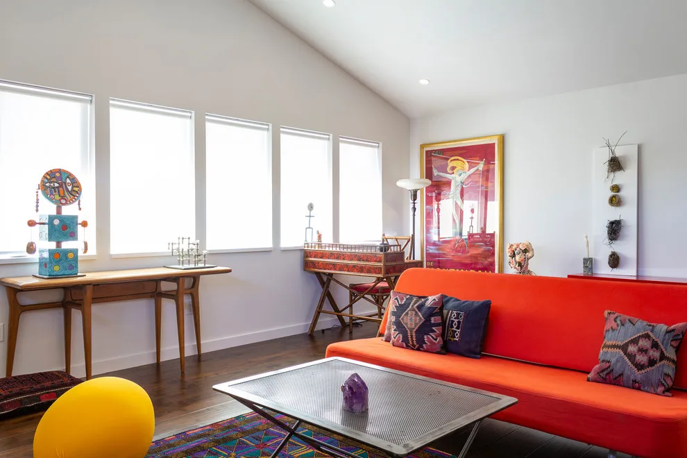 Manzanita Renovation by Coleman Creek Construction - Photo 16