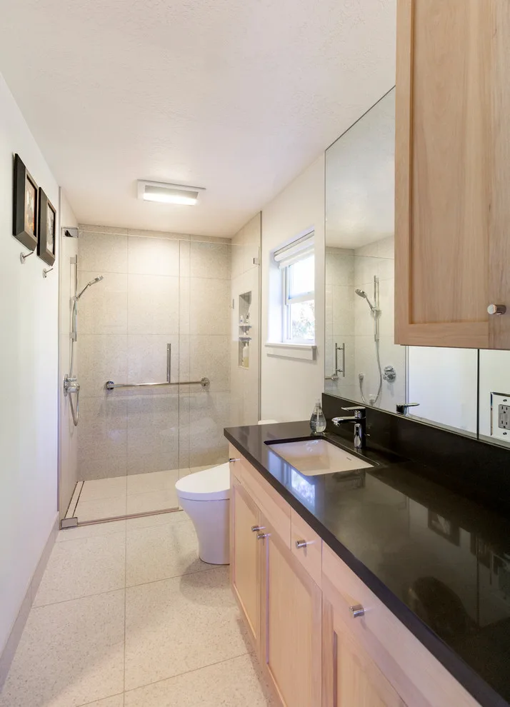 Manzanita Renovation by Coleman Creek Construction - Photo 11