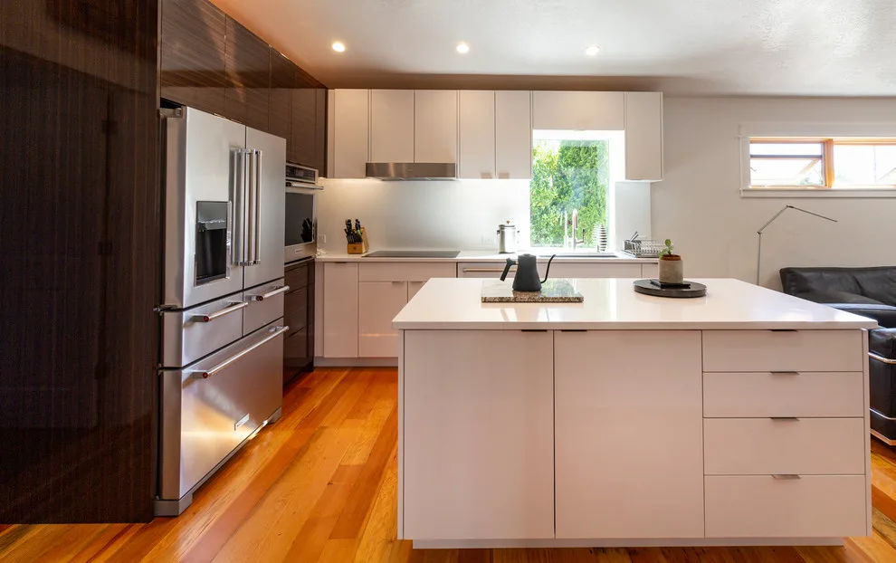 Manzanita Renovation by Coleman Creek Construction - Photo 3