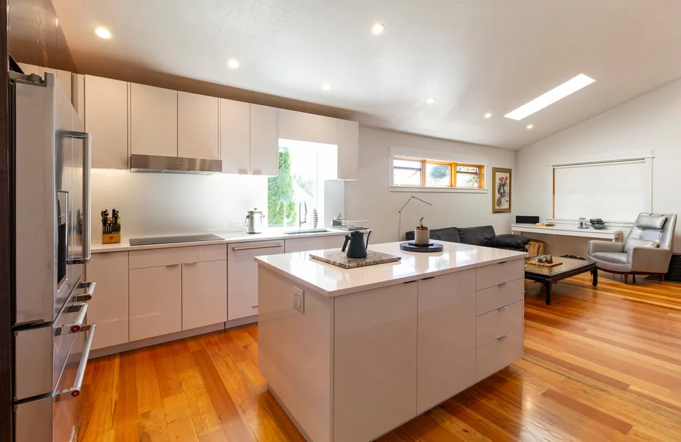 Manzanita Renovation by Coleman Creek Construction - Photo 8