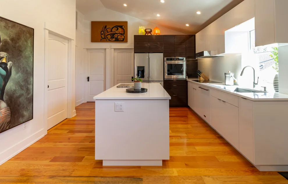 Manzanita Renovation by Coleman Creek Construction - Photo 6