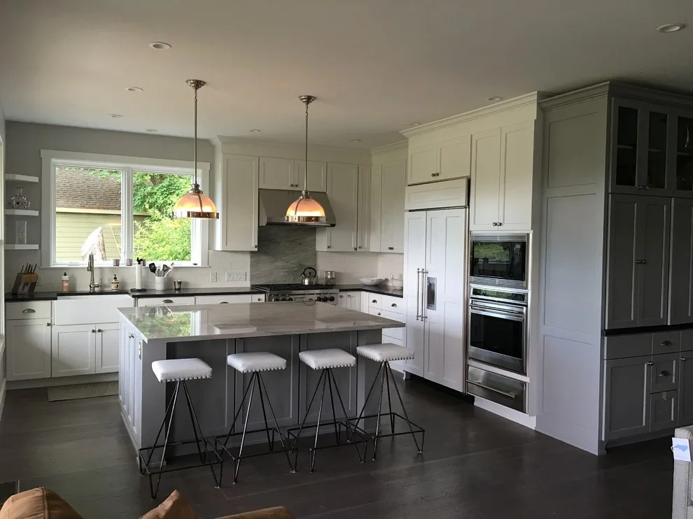 Maple Shore 1 by Barbour Construction Inc. - Photo 7