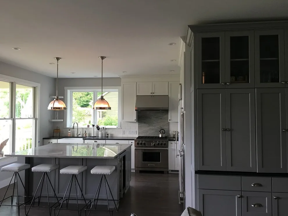 Maple Shore 1 by Barbour Construction Inc. - Photo 6