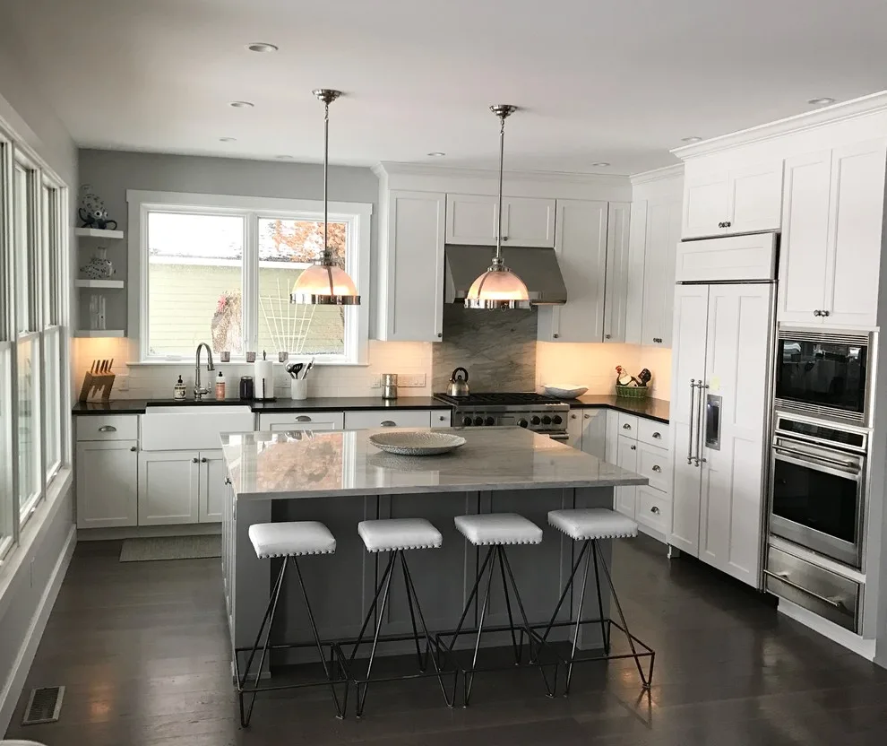 Maple Shore 1 by Barbour Construction Inc. - Photo 3