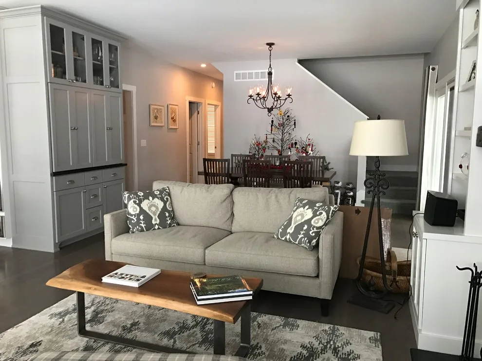 Maple Shore 1 by Barbour Construction Inc. - Photo 5