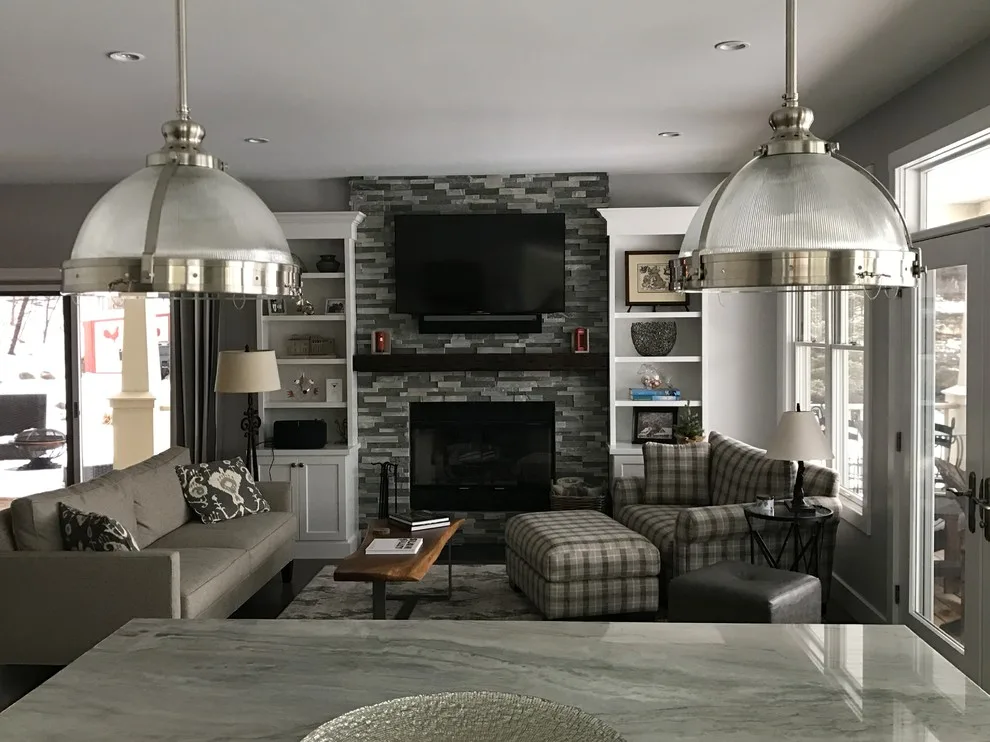 Maple Shore 1 by Barbour Construction Inc. - Photo 8