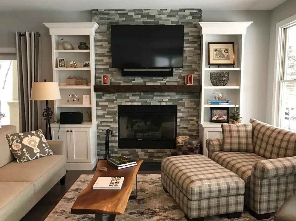 Maple Shore 1 by Barbour Construction Inc. - Photo 9