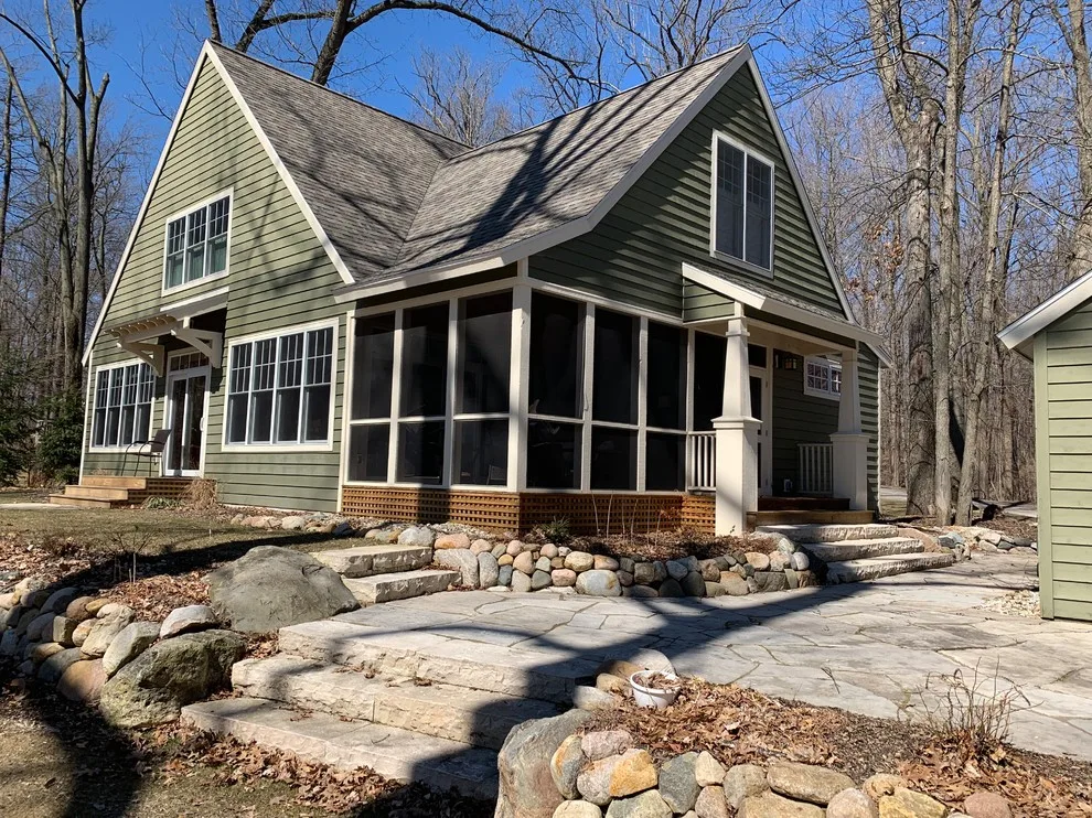 Maple Shore 2 by Barbour Construction Inc. - Photo 7