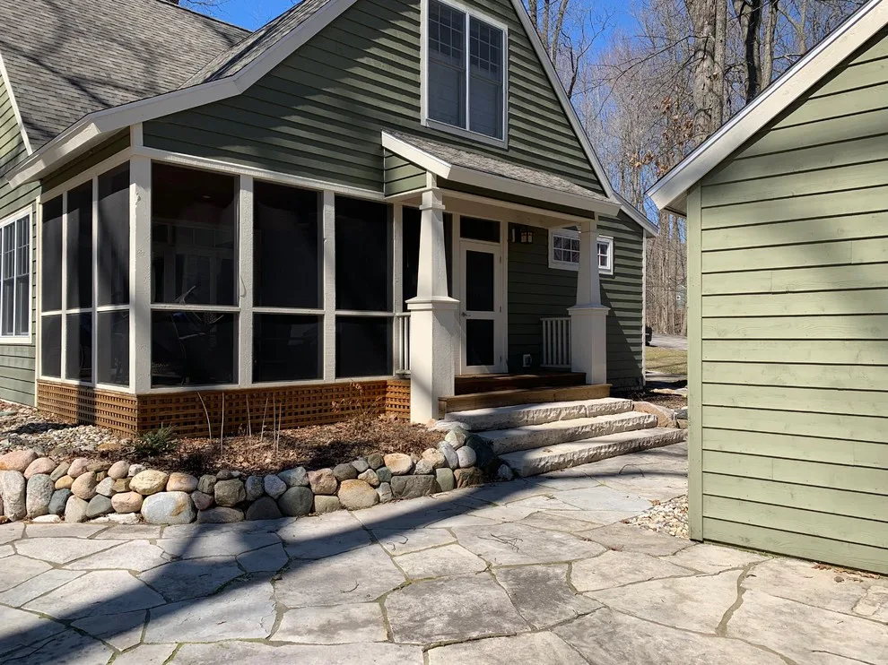 Maple Shore 2 by Barbour Construction Inc. - Photo 2