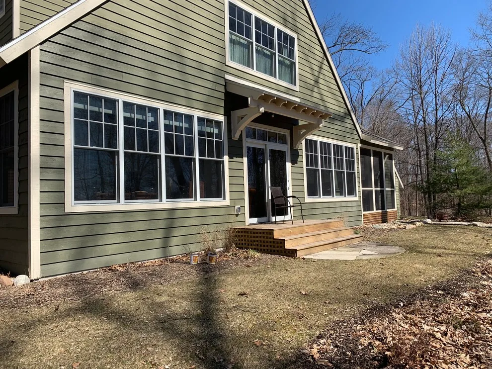 Barbour Construction Inc. - Photo 2