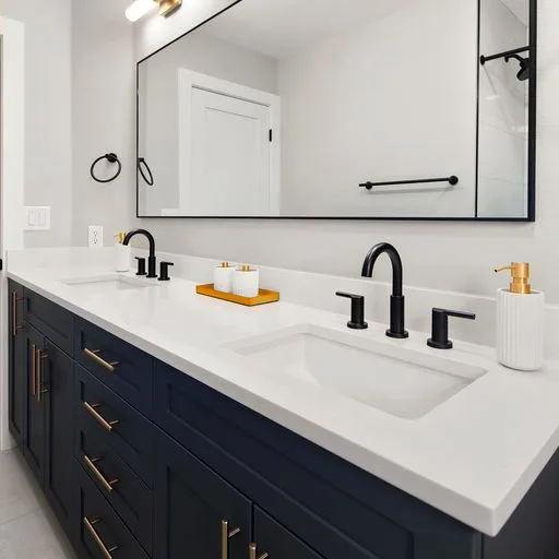 Lakehouse Renovation by Emerald City Construction & Renovations - Photo 8