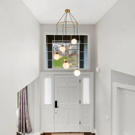 Lakehouse Renovation by Emerald City Construction & Renovations - Photo 2