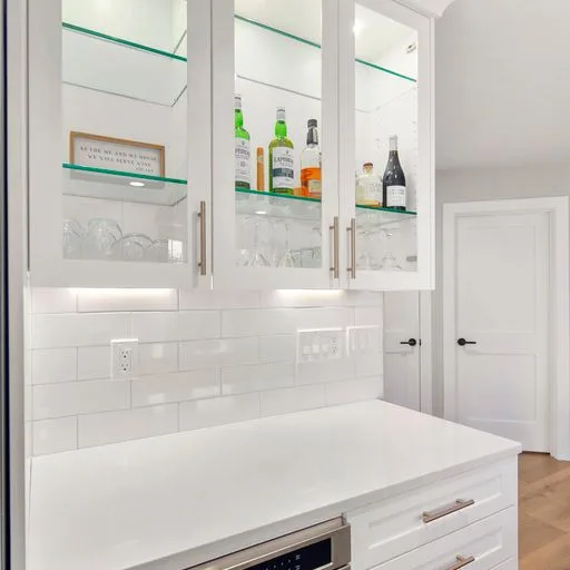 Lakehouse Renovation by Emerald City Construction & Renovations - Photo 6
