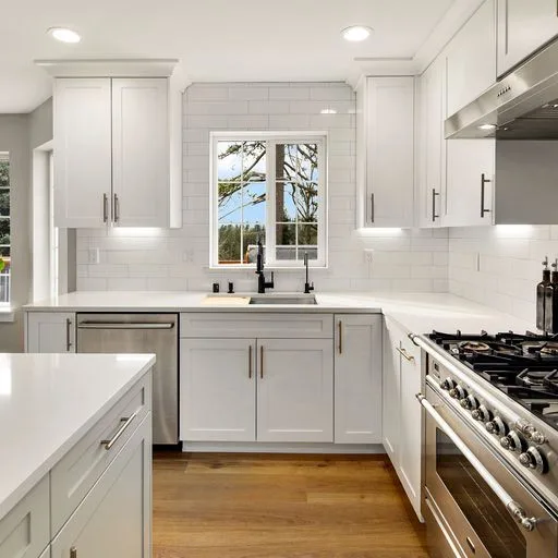 Lakehouse Renovation by Emerald City Construction & Renovations - Photo 3