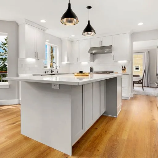 Lakehouse Renovation by Emerald City Construction & Renovations - Photo 10