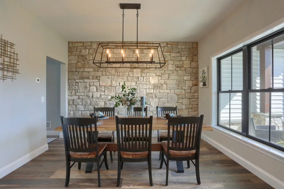 MAPLEDALE FRAMEWORK by S. Gerald Musser-Builder - Photo 2