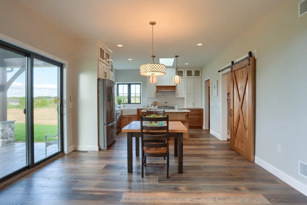 MAPLEDALE FRAMEWORK by S. Gerald Musser-Builder - Photo 14