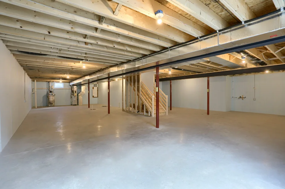 MAPLEDALE FRAMEWORK by S. Gerald Musser-Builder - Photo 22