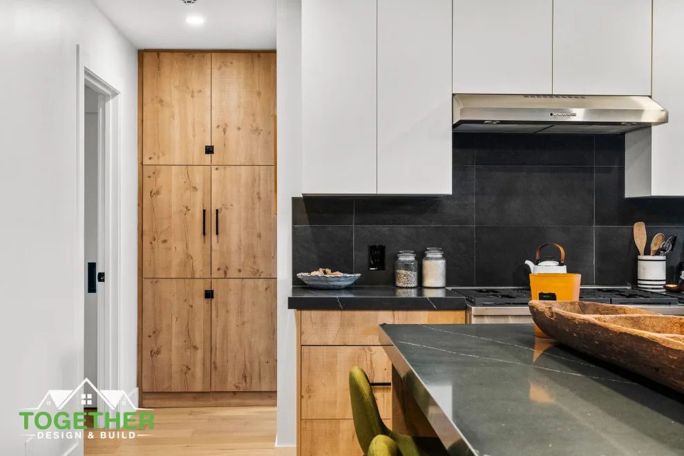 Mapleleaf Drive – Complete Home Renovation by Together Design & Build - Photo 8