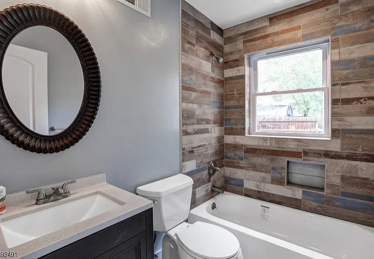 Maplewood Interior Renovation by WA Construct - Photo 8