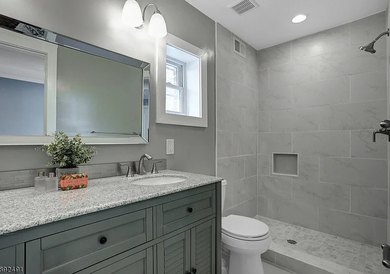 Maplewood Interior Renovation by WA Construct - Photo 3