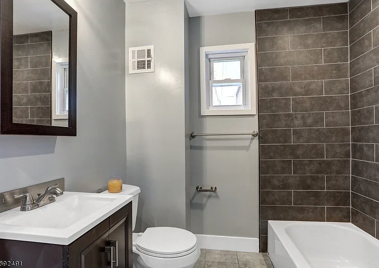 Maplewood Interior Renovation by WA Construct - Photo 5