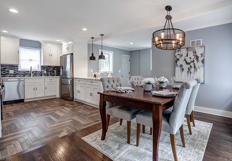 Maplewood Interior Renovation by WA Construct - Photo 6