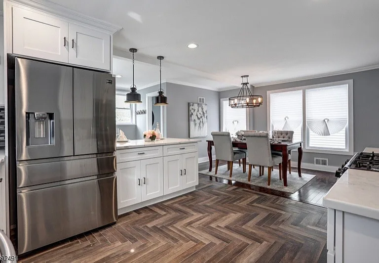Maplewood Interior Renovation by WA Construct - Photo 7