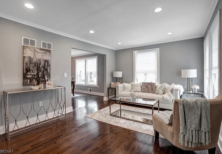 Maplewood Interior Renovation by WA Construct - Photo 4