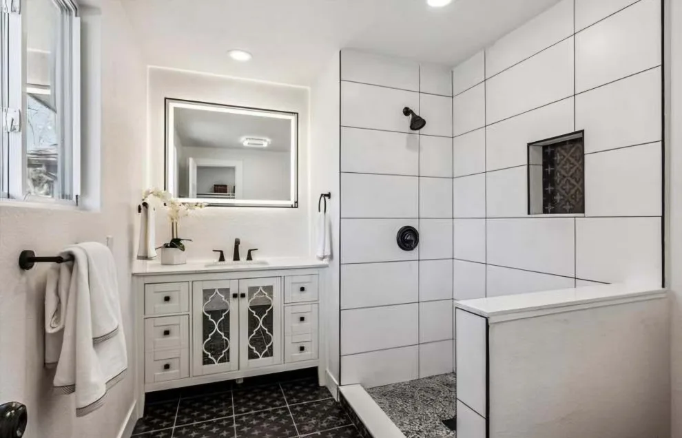 Kimbo Construction And Design - Photo 3