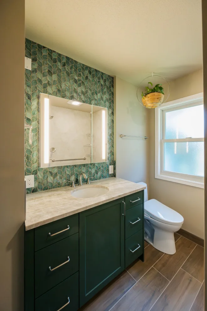 Alta Casa Renovations - Photo 10