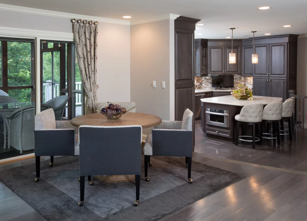 Inspiration Projects by Mary Shipley Interiors - Photo 6
