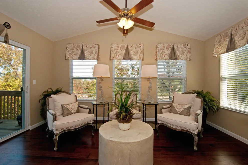 Inspiration Projects by Mary Shipley Interiors - Photo 5