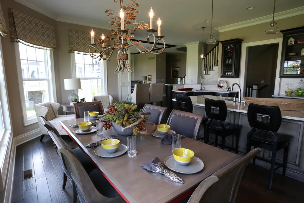 Inspiration Projects by Mary Shipley Interiors - Photo 3
