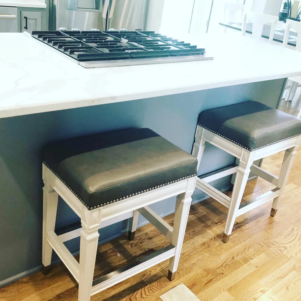 Charming Kitchen Makeover by Becca Robbins Interior Design - Photo 7