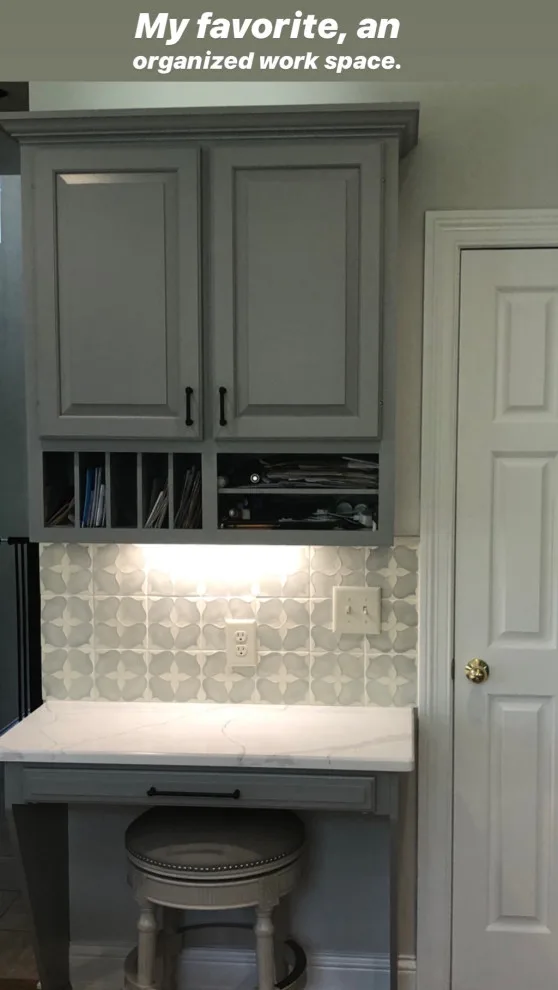 Charming Kitchen Makeover by Becca Robbins Interior Design - Photo 2