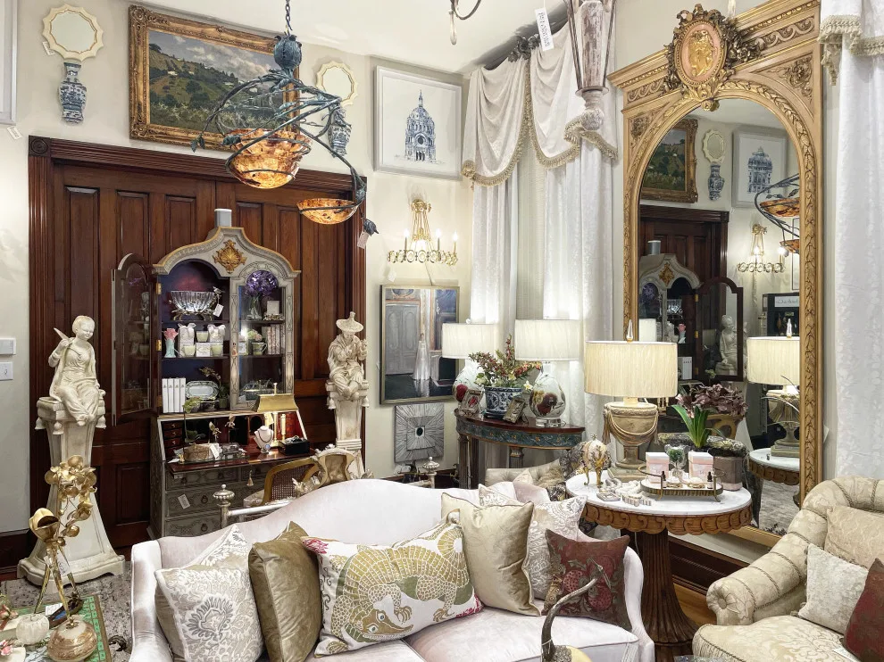 Belanger Interiors - Photo 2