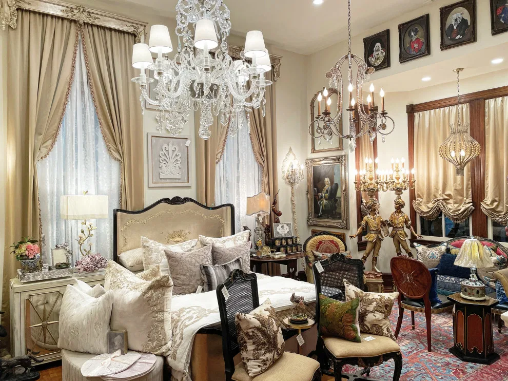 Store Display by Belanger Interiors - Photo 5