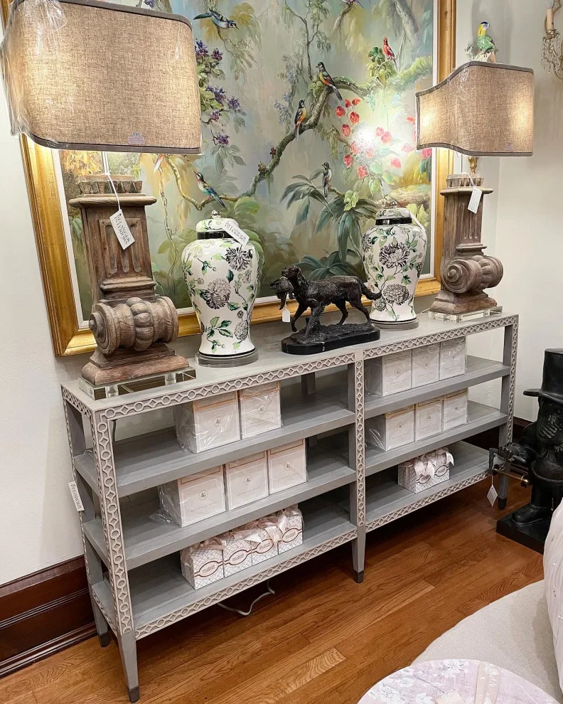Store Display by Belanger Interiors - Photo 6