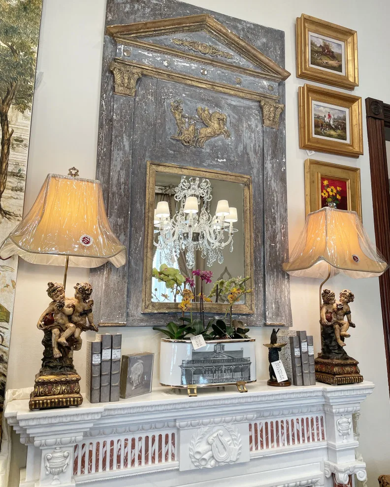 Store Display by Belanger Interiors - Photo 3