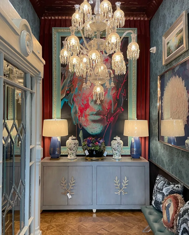 Store Display by Belanger Interiors - Photo 4