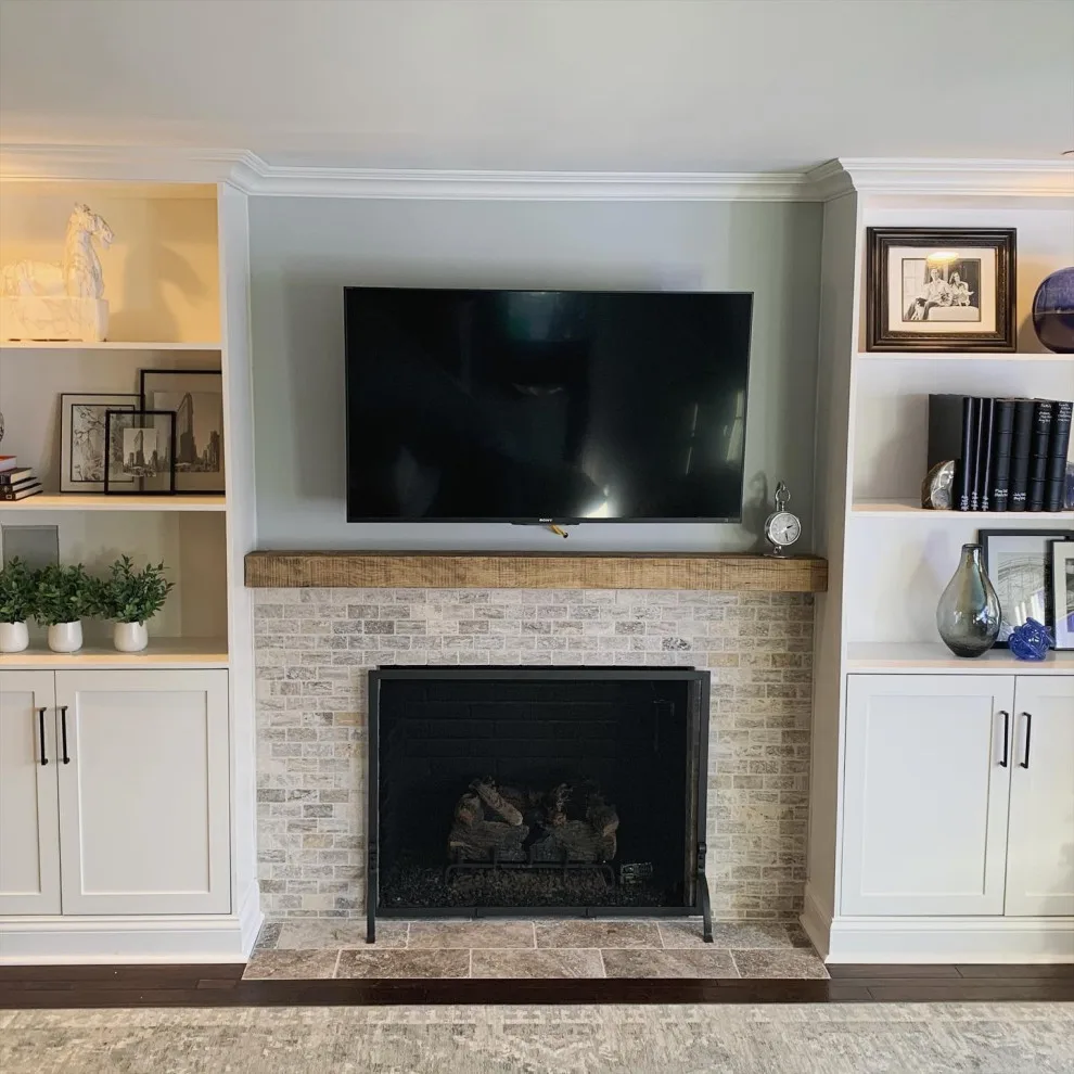 Becca Robbins Interior Design - Photo 9