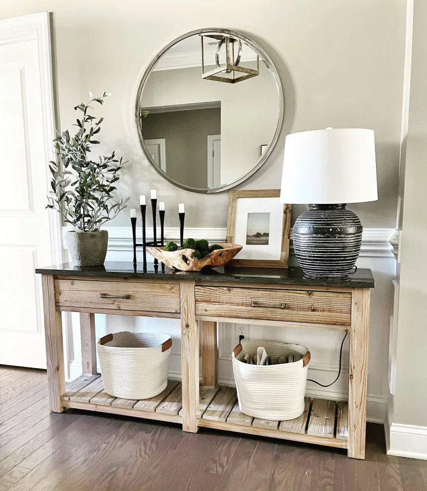 Home Renovation by Melissa Rieser Interiors - Photo 7