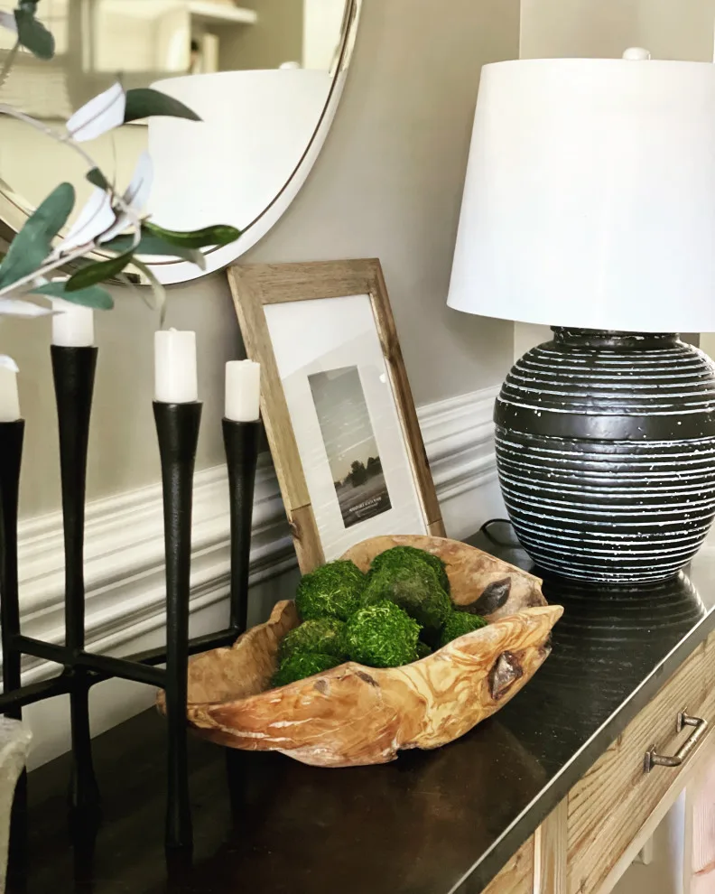 Home Renovation by Melissa Rieser Interiors - Photo 8