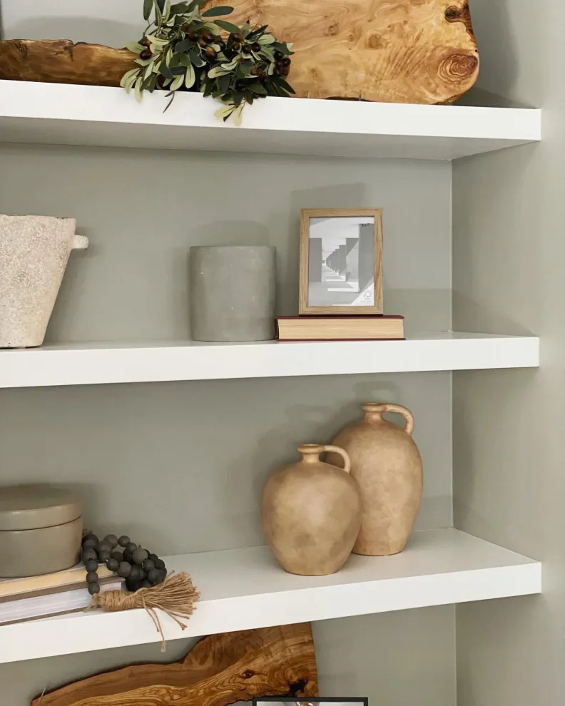 Home Renovation by Melissa Rieser Interiors - Photo 9