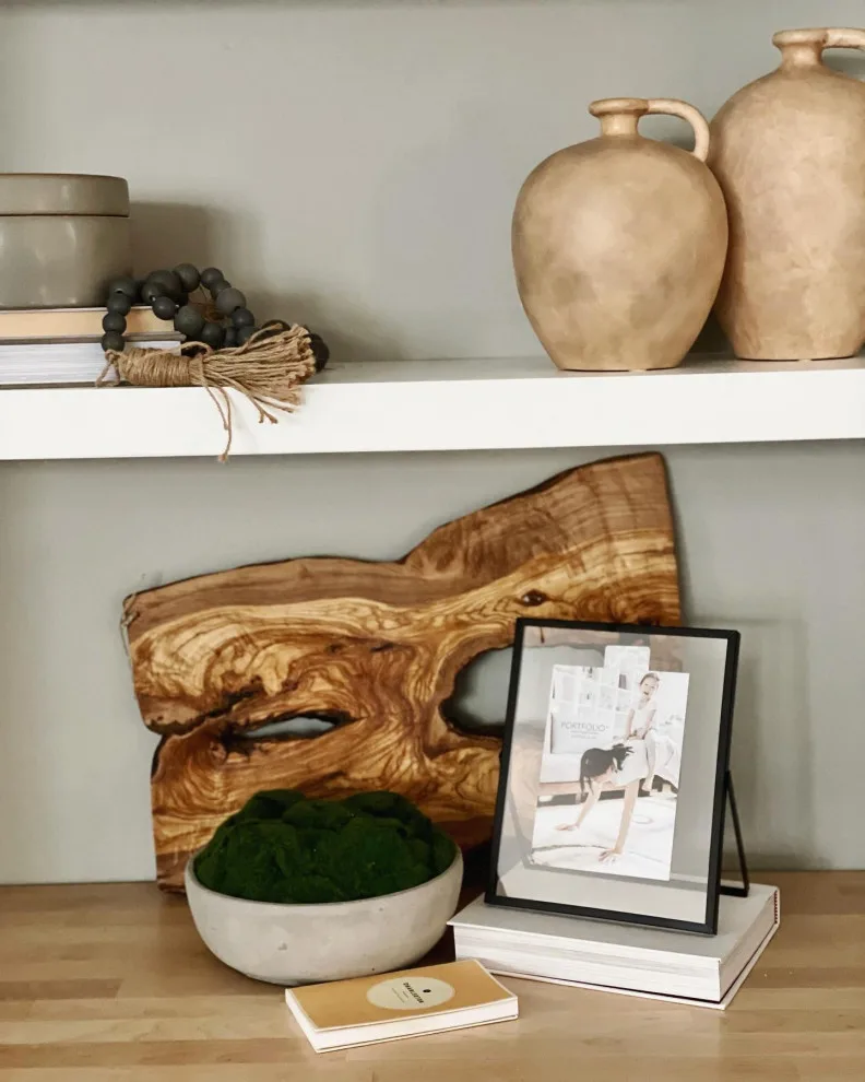 Home Renovation by Melissa Rieser Interiors - Photo 6