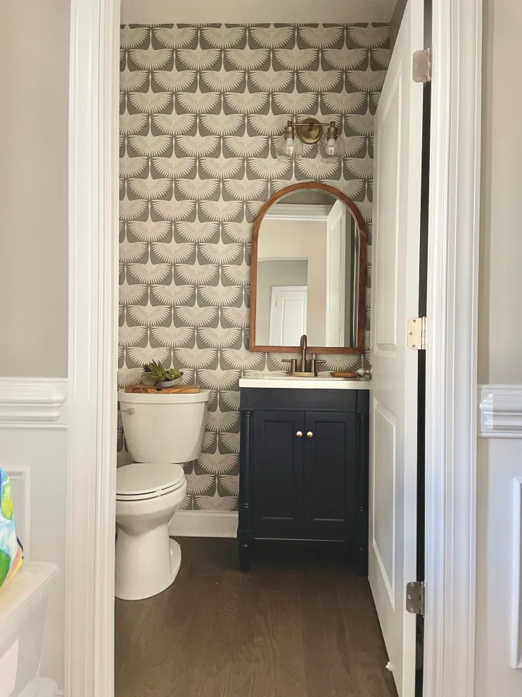 Home Renovation by Melissa Rieser Interiors - Photo 3