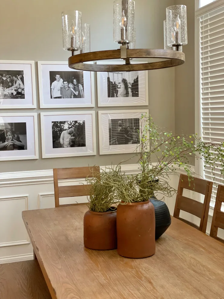 Home Renovation by Melissa Rieser Interiors - Photo 2