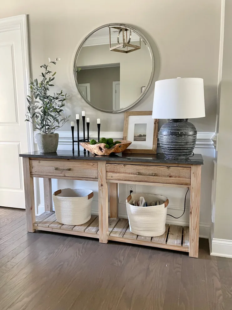 Home Renovation by Melissa Rieser Interiors - Photo 5