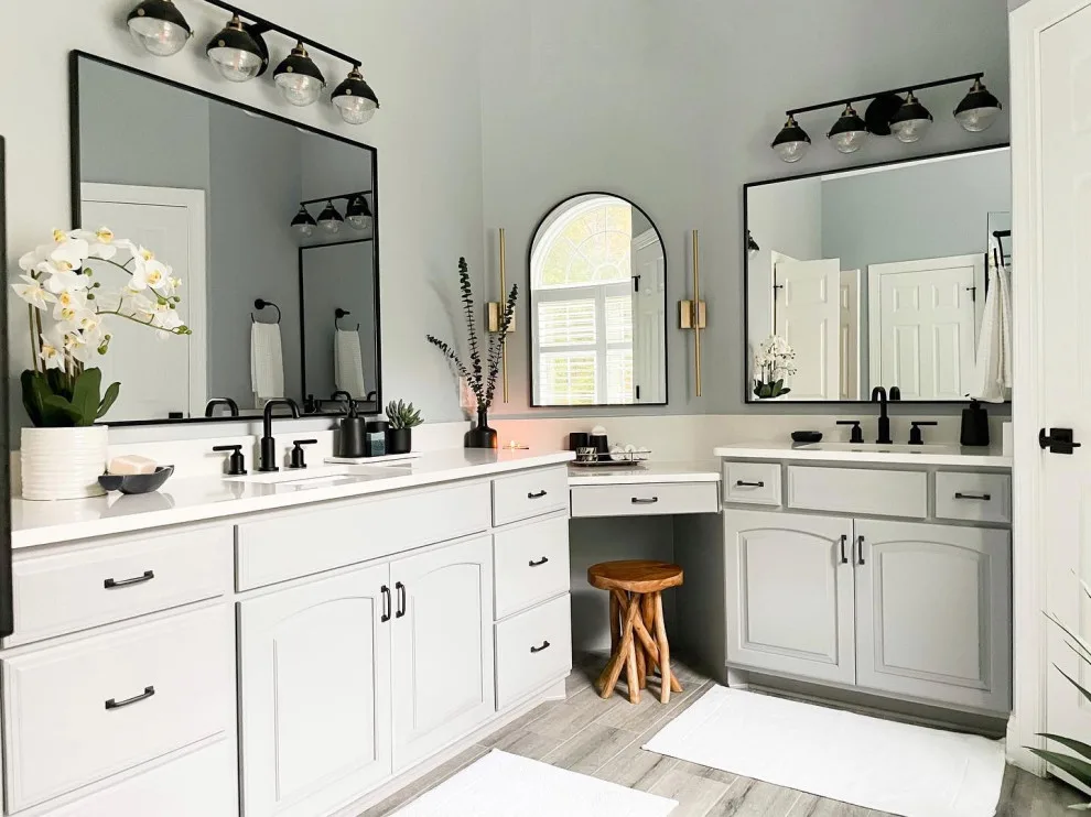 Melissa Rieser Interiors - Photo 9
